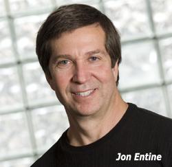 Jon Entine