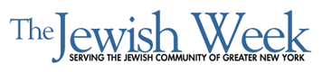 New York Jewish Week logo