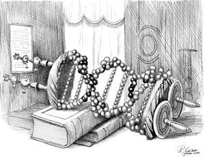 Cartoon